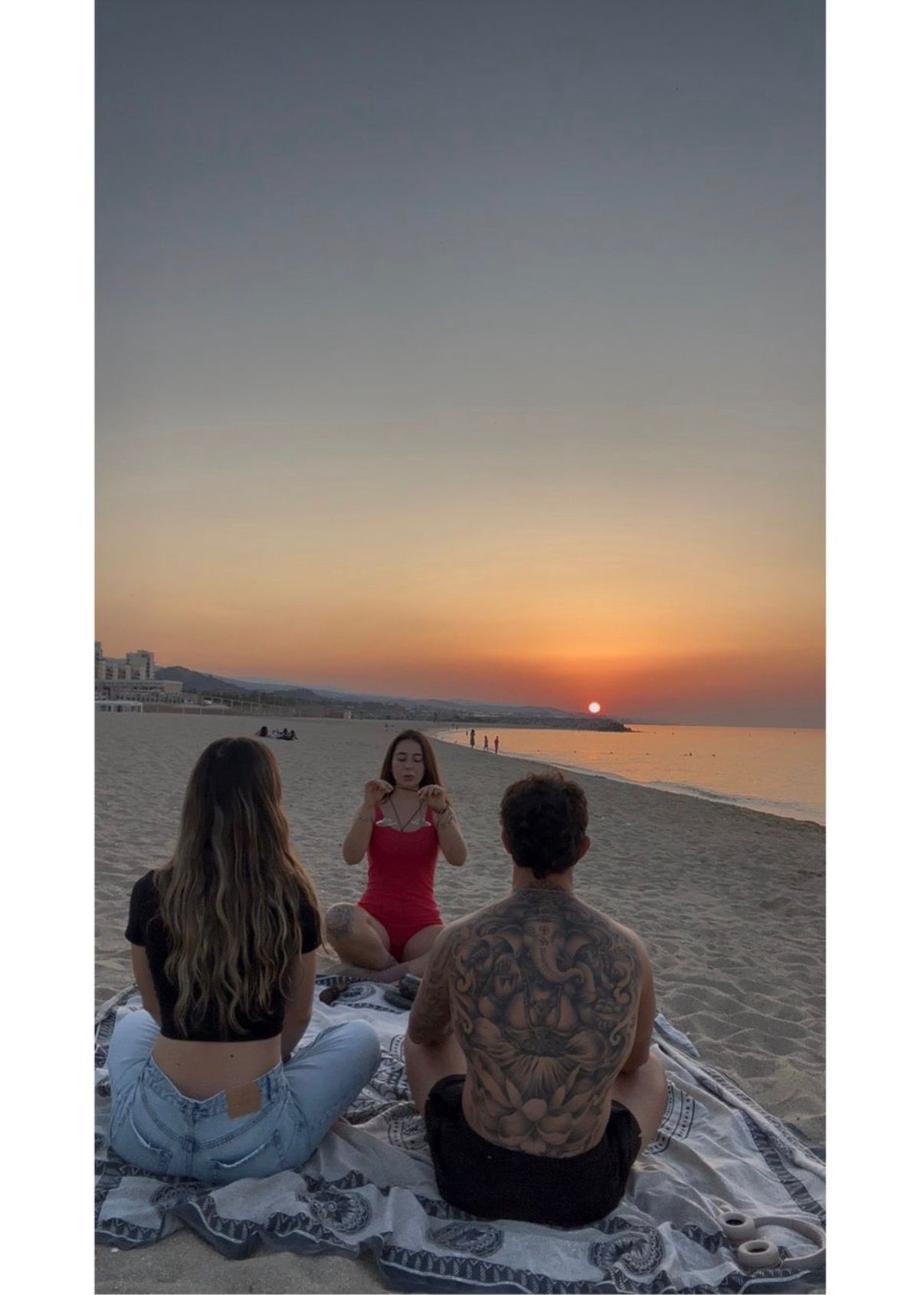 Anna Cano Sound Healing